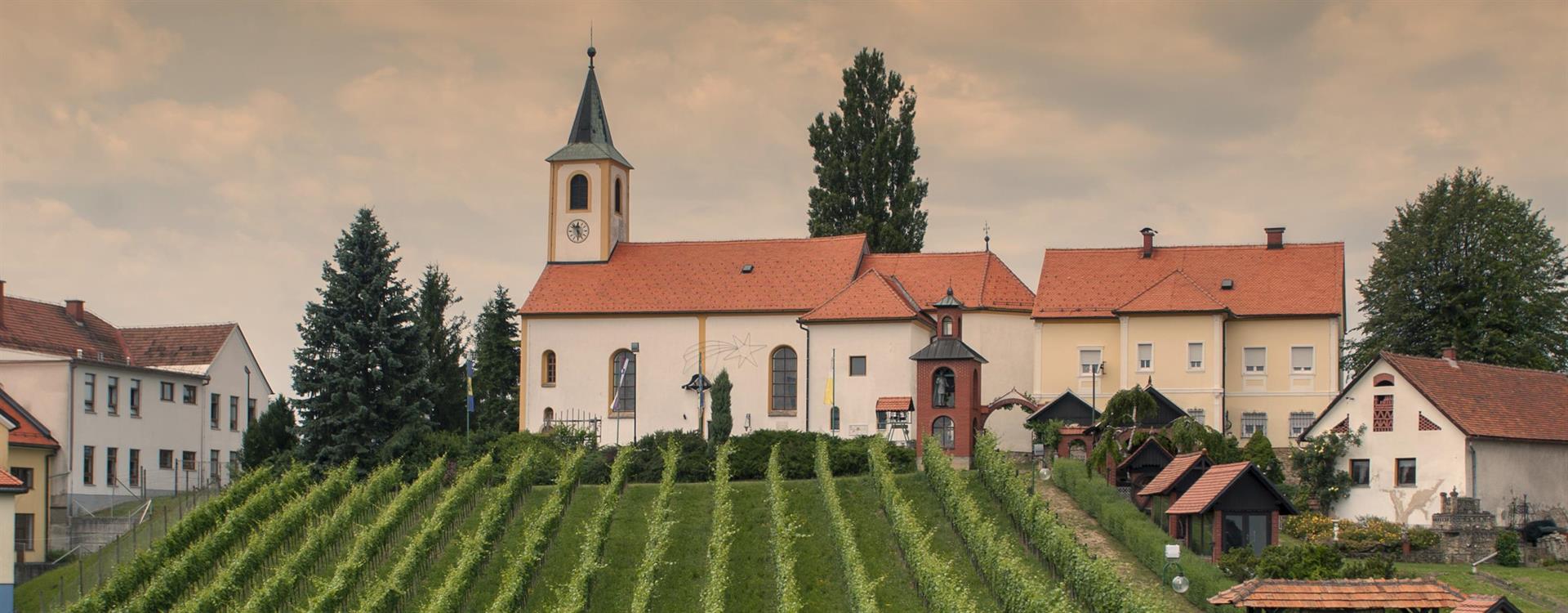 Zgornja Korena