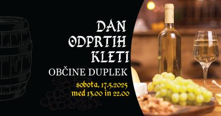 Dan odprtih kleti