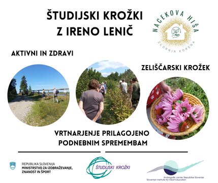 Aktivni in zdravi