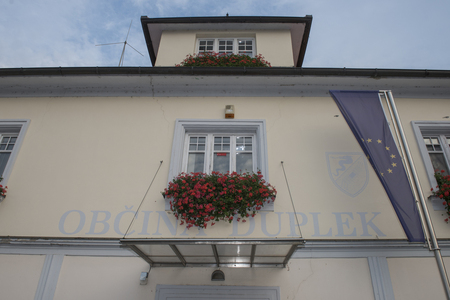 Občina Duplek