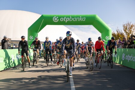 Foto: Žiga Intihar in OTP banka