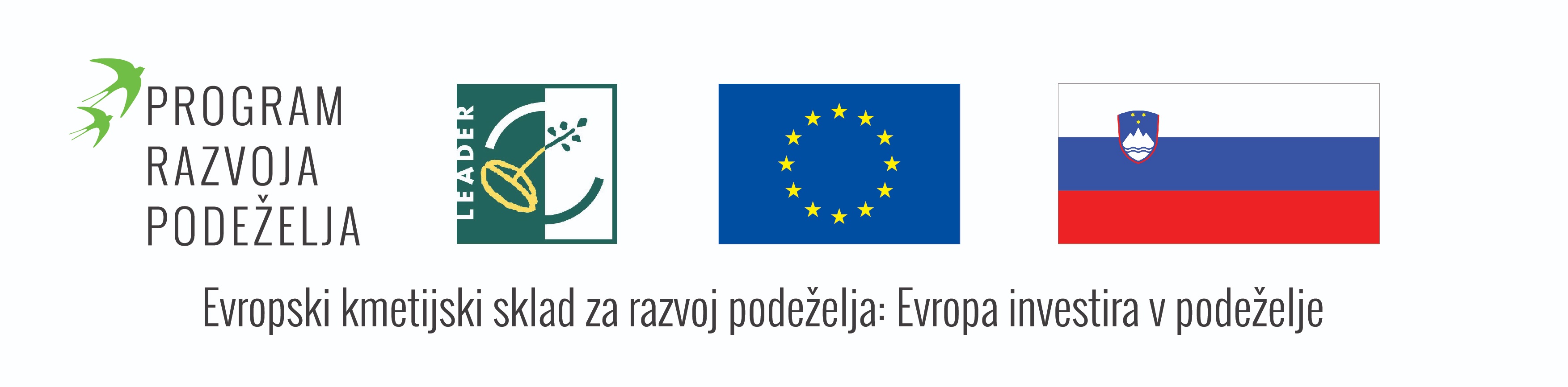 Razvoj podeželja 2014–2020