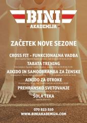 BINIakademija