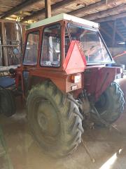 Traktor
