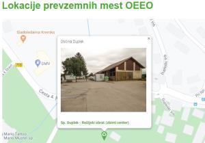 Lokacija