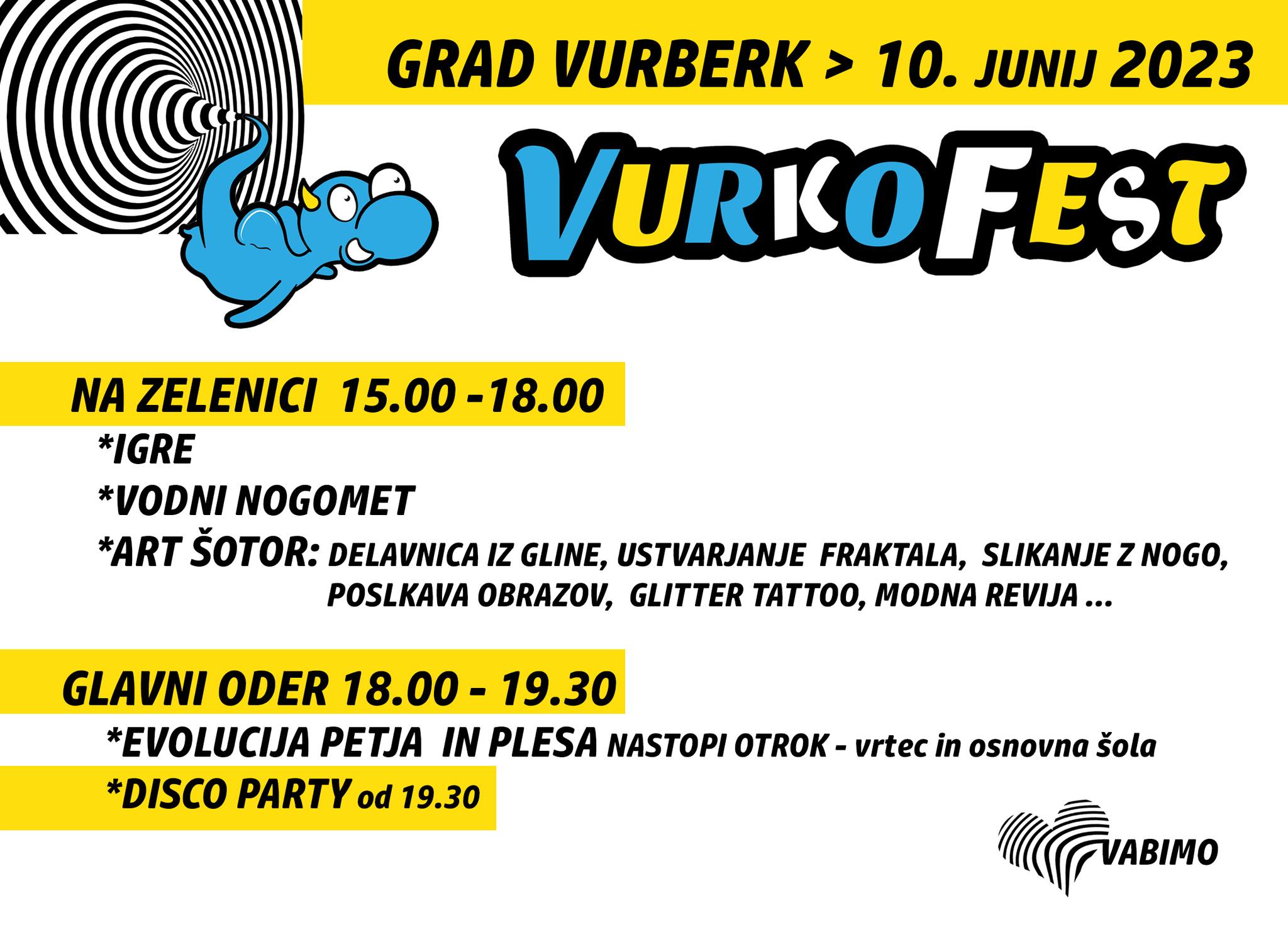 program