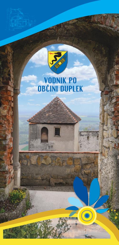 Vodnik po občini Duplek